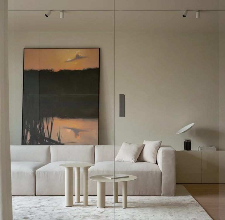 Residential Interior